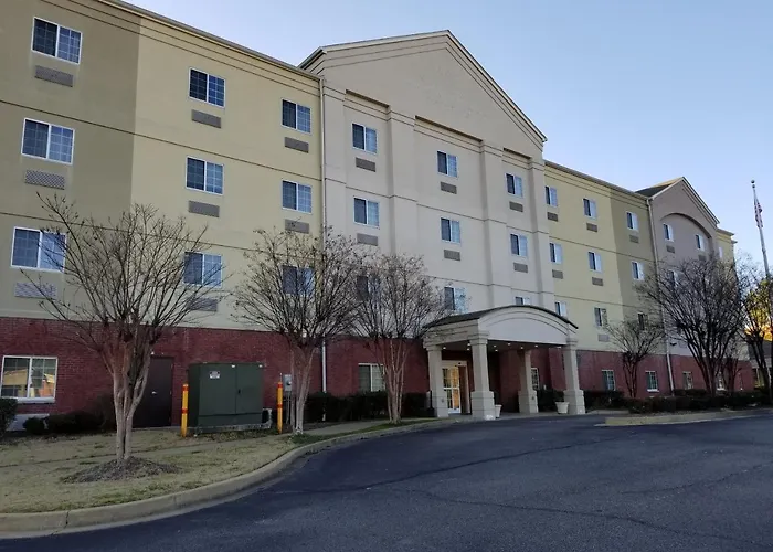 First Inn Suites