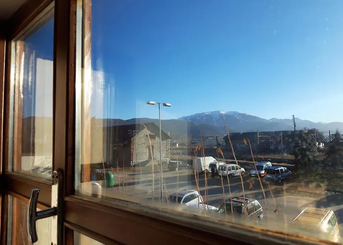Hotel Puigcerdà