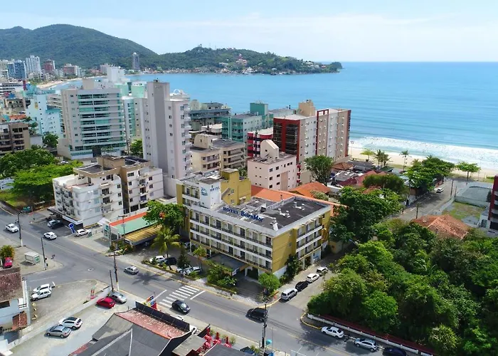 Hotel Beira Mar Itapema