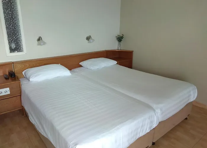Park Hotel Netanja