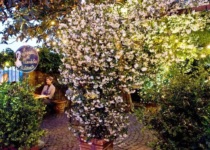 Locanda di Mirandolina
