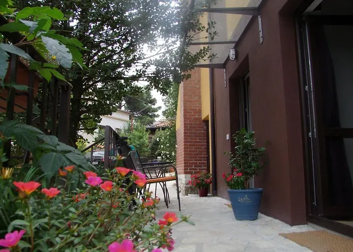 Guest House Korado Rovigno