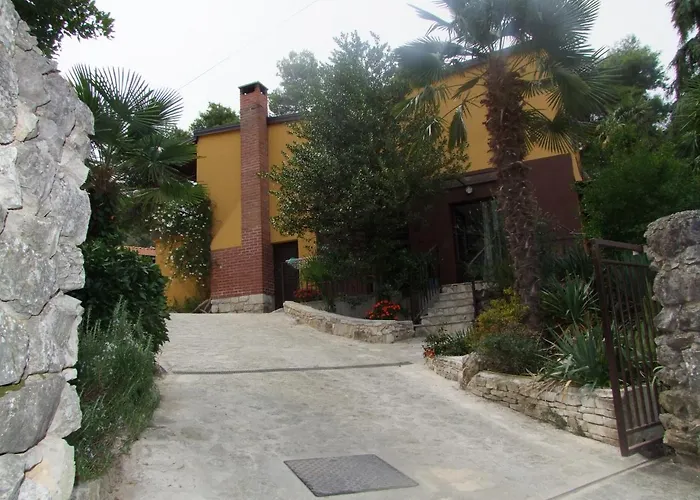 Guest House Korado Rovigno