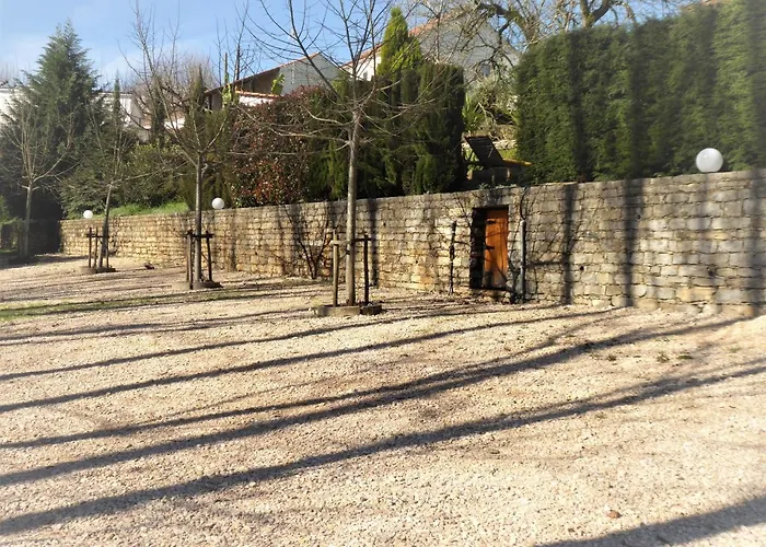 Vila Dos Castanheiros Ferreira do Zêzere
