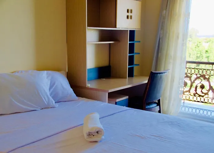 Hotel Pearl At Oyster Bay Daressalam