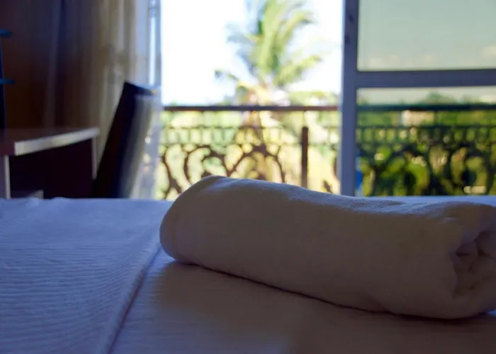 Hotel Pearl At Oyster Bay Daressalam