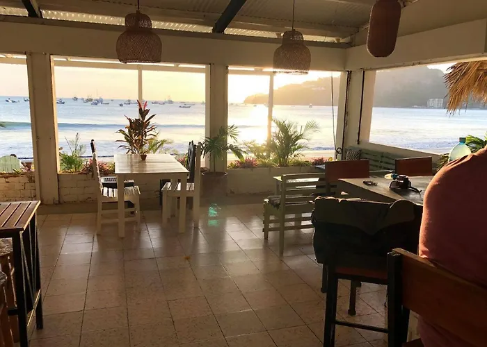 The Beach House Nicaragua San Juan del Sur
