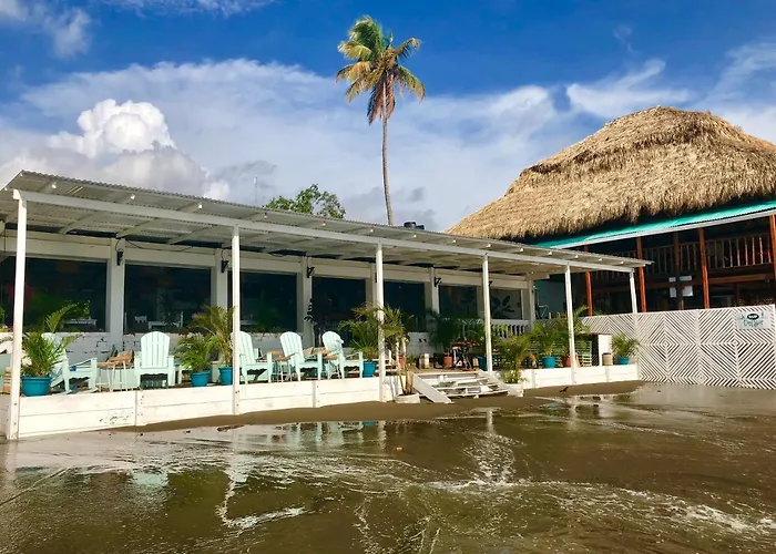 The Beach House Nicaragua San Juan del Sur