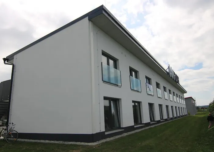 Kf Hotel By Wmm Hotels Kaufbeuren