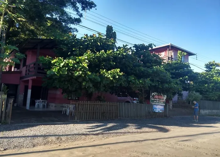 Pousada Vila Oeste