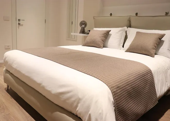 Hotel The Sisters Castelsardo