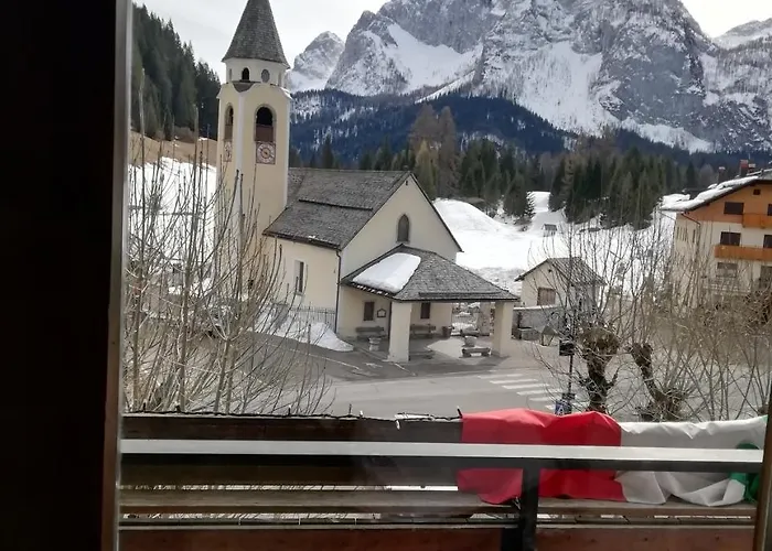Albergo Sorgenti Del Piave Sappada