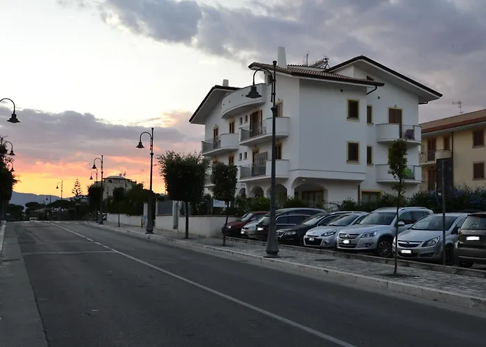 B&B Sperlonga