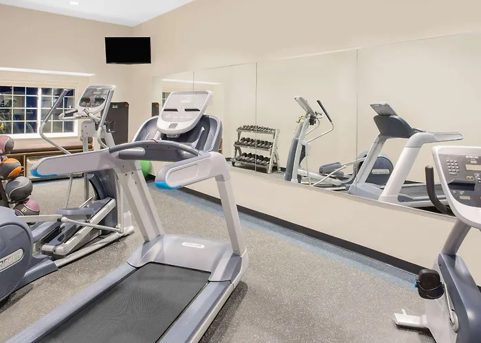 Microtel Inn & Suites By Wyndham Ocean City