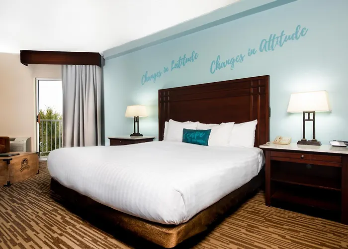 Margaritaville Lake Resort Lake Of The Ozarks Osage Beach