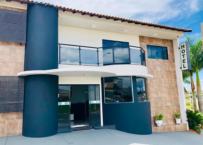 Porto Verde Hotel