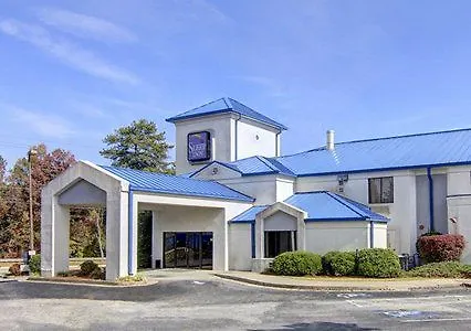 Rodeway Inn