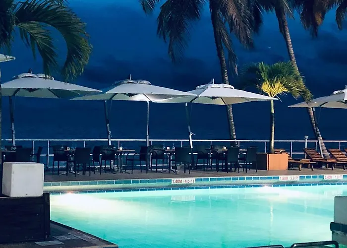 Hotel Rendama