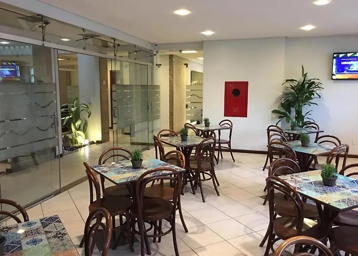 Portal Da Princesa Hotel Feira de Santana