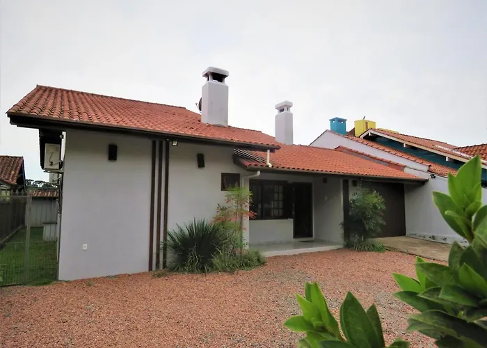 Pousada Hencke Haus (Adults Only) Canela