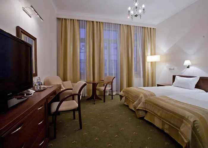 Hotels in Lötzen