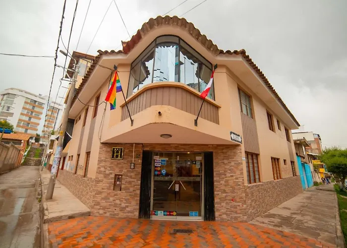 Sonnenthal Bed & Breakfast Cusco