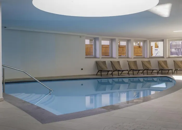 Hotel Alaska Campitello di Fassa