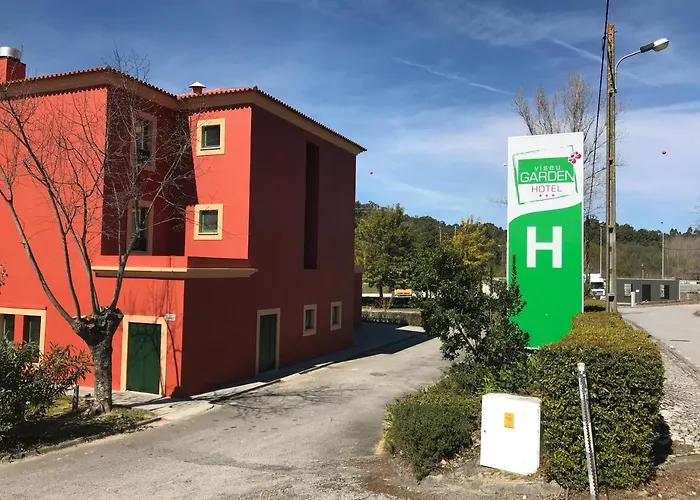 Viseu Garden Hotel