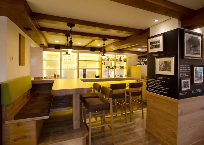 Landhotel Teuteberg Bad Arolsen