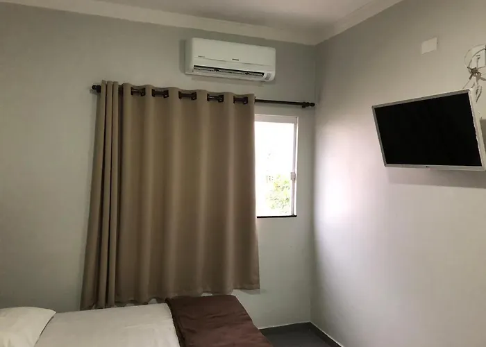 Hotel Redentora Plaza Sao Jose do Rio Preto 