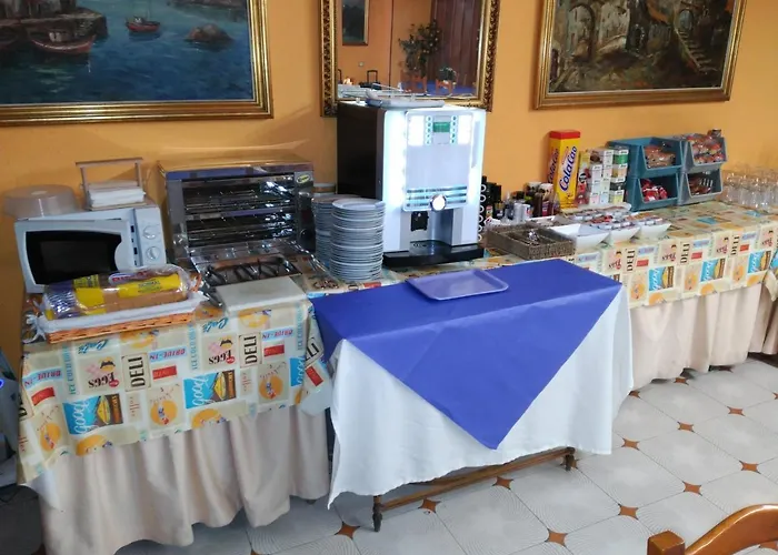 Hotel Vaqueros