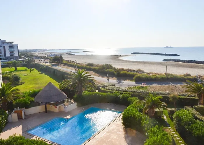 Savanna Beach/Terrasses de Savanna Agde