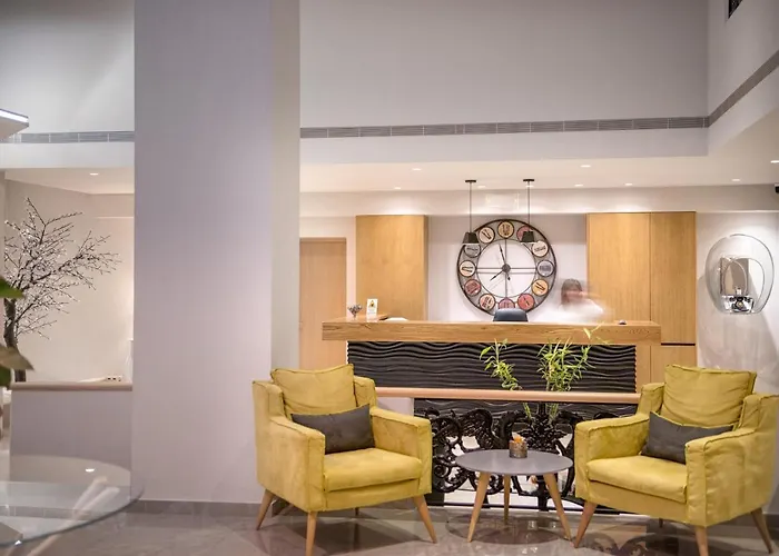 Irini Hotel