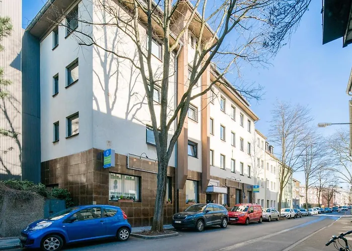 Sure Hotel By Best Western Ratingen