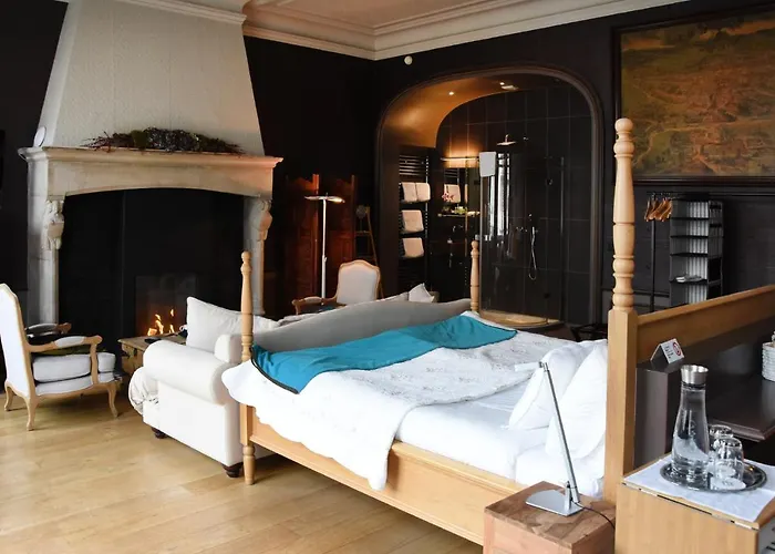 Guesthouse Ppp Gent