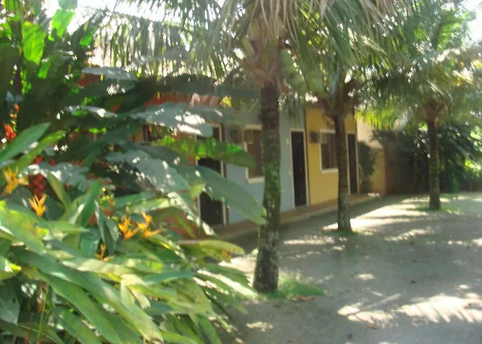 Pousada das Maritacas