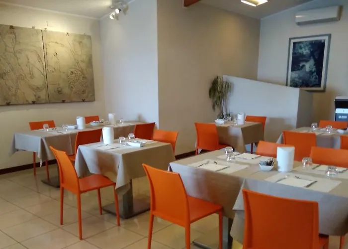 Albergo Metauro Fano
