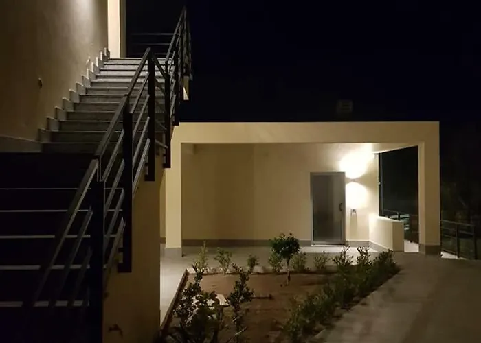 Area 19 Aparthotel Catanzaro