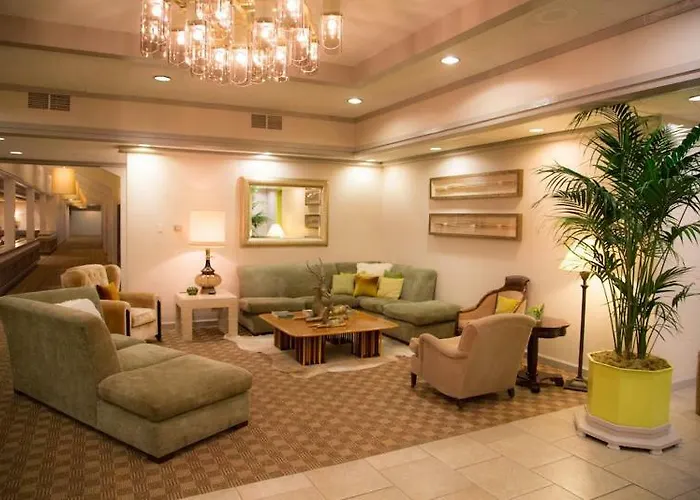 Red Lion Hotel Medford
