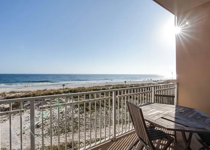 Crystal Shores #201 Apartment Gulf Shores