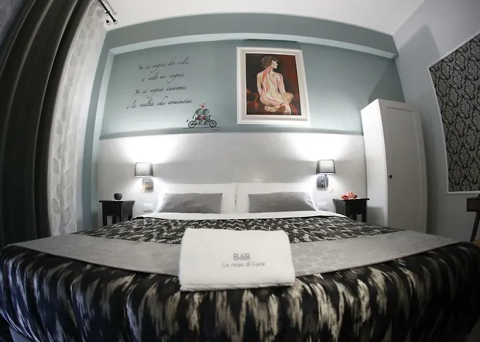 Bed and Breakfast La casa di Luce Reggio Calabria