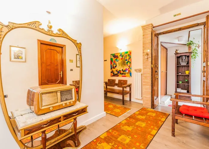 Albergo Della Corte
