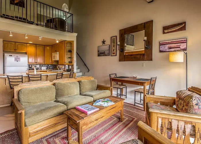 Condo Del Sol 238 Sandpoint