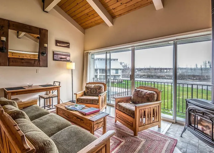 Condo Del Sol 238 Sandpoint
