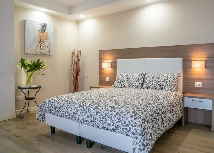 Bed and Breakfast Red One Maranello