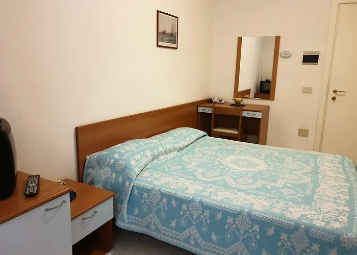 Riccio Hotel La Maddalena 