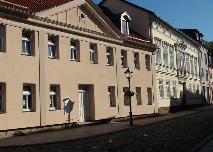 Zimmer Nordhausen