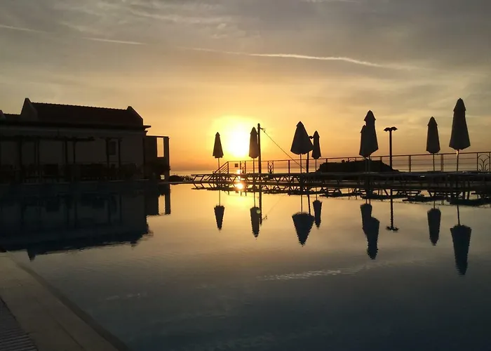 Lindos Horizon
