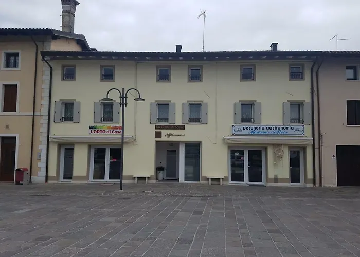 La Corte di Rosa San Vito al Tagliamento
