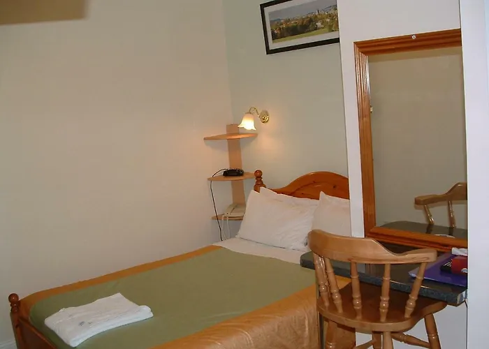 Green Gables Guest House Oxford